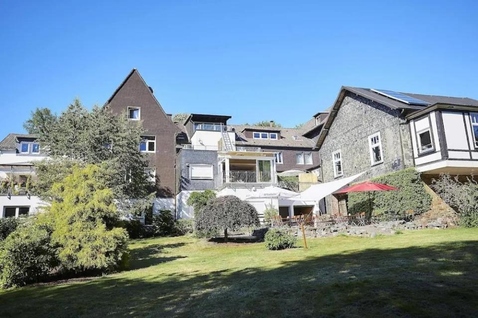 Bergischer Hof - Bergischer Hofgarten 温德克 外观 照片